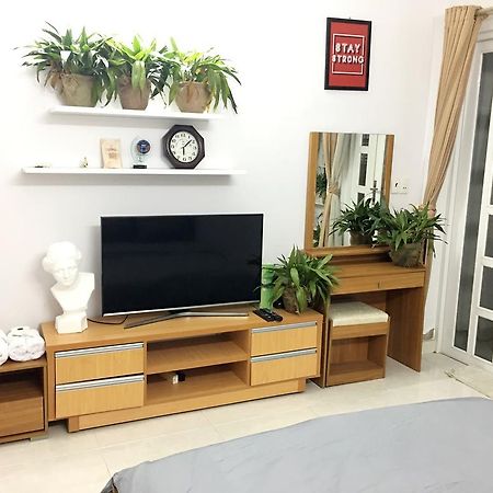 Supe Homestay - Nguyen Van Trang Хошимин Экстерьер фото