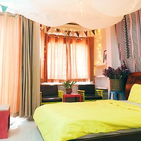 Supe Homestay - Nguyen Van Trang Хошимин Экстерьер фото