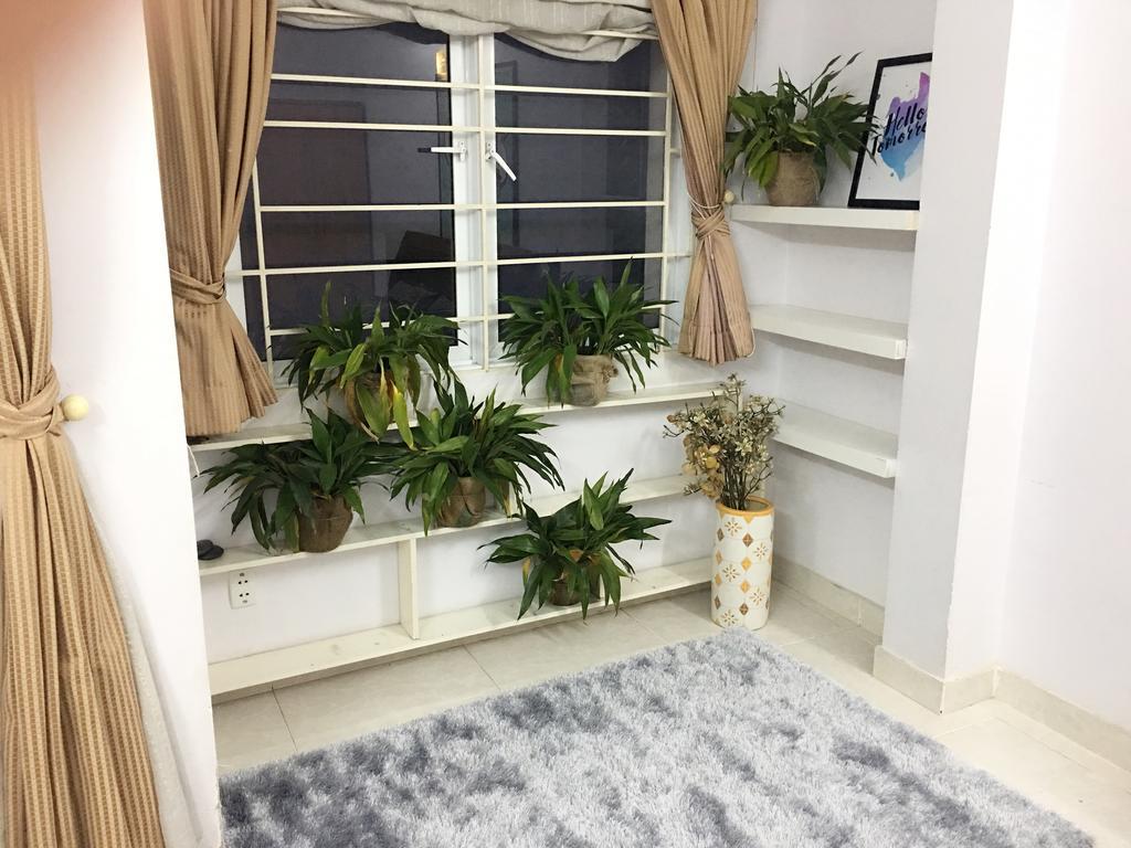 Supe Homestay - Nguyen Van Trang Хошимин Экстерьер фото