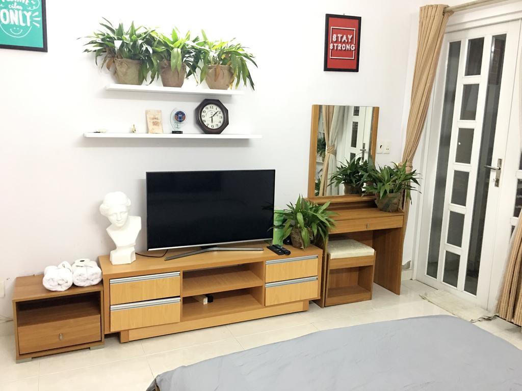Supe Homestay - Nguyen Van Trang Хошимин Экстерьер фото