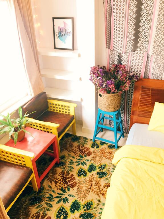 Supe Homestay - Nguyen Van Trang Хошимин Экстерьер фото