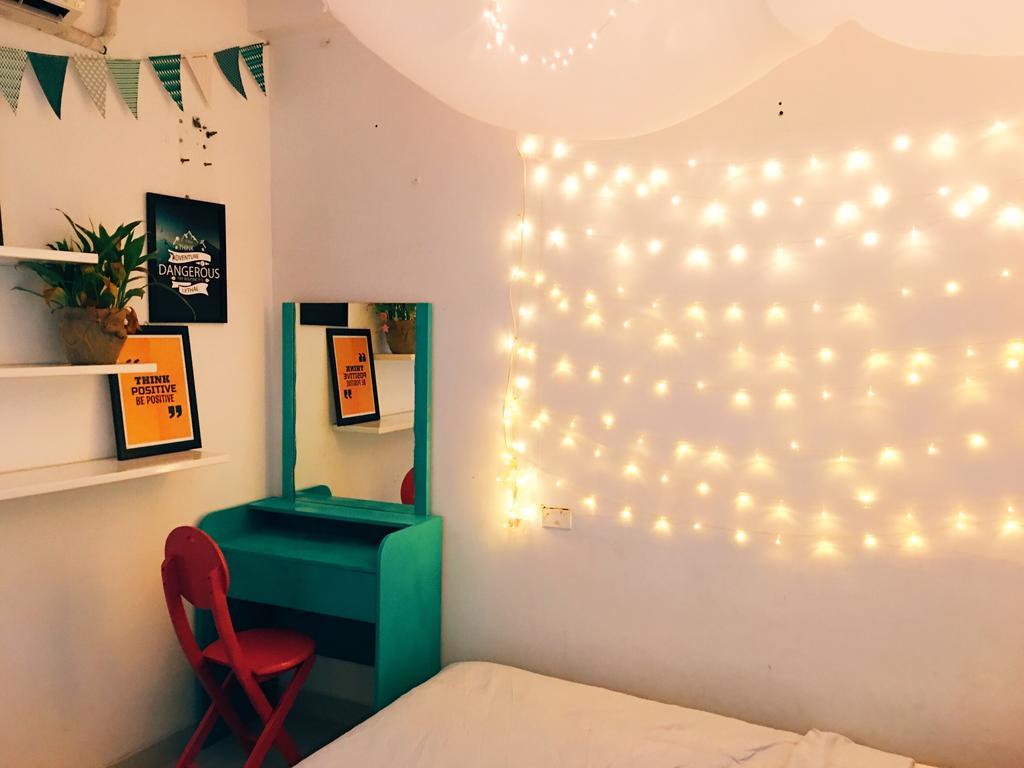 Supe Homestay - Nguyen Van Trang Хошимин Экстерьер фото